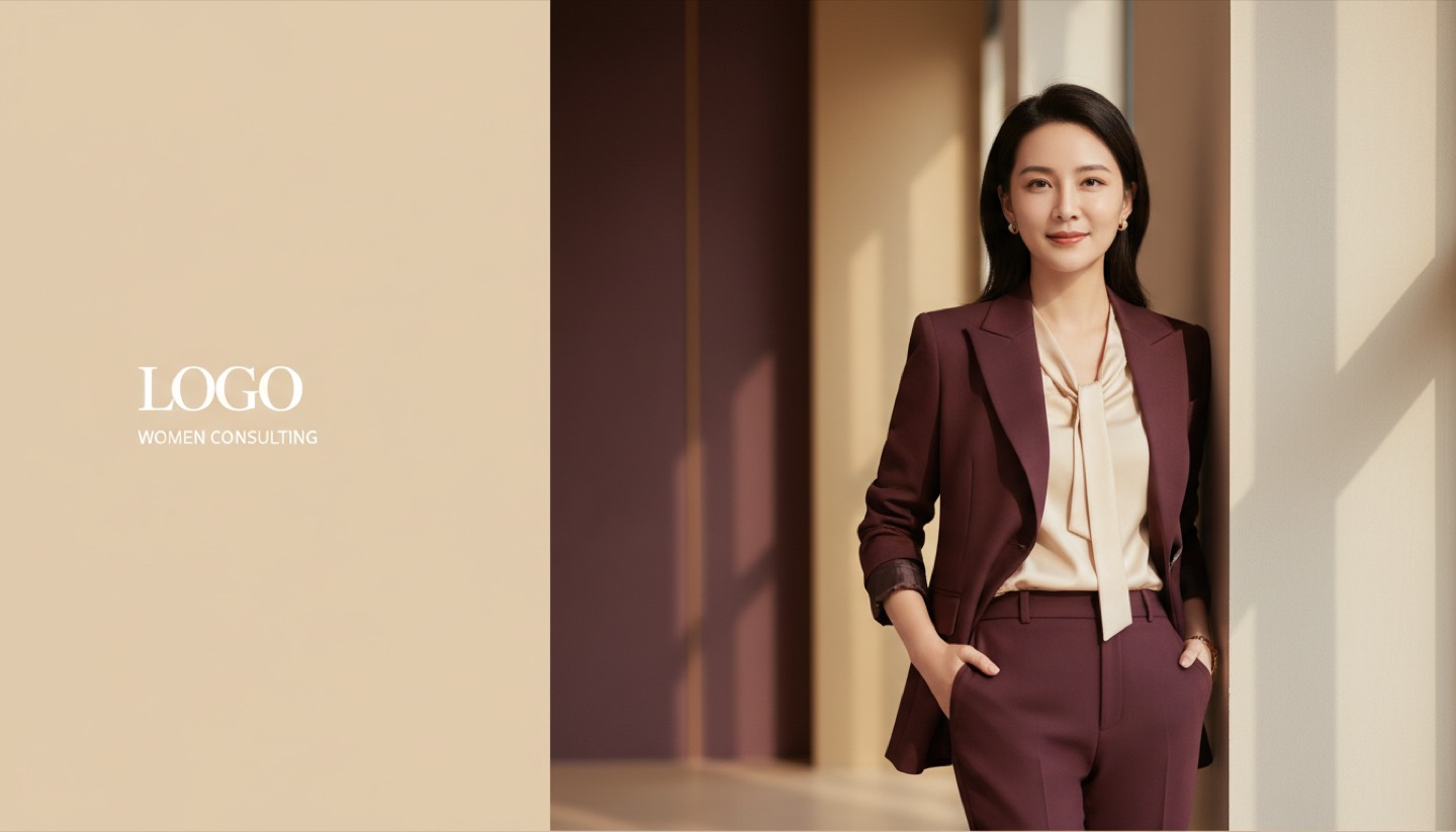 包美美品牌主视觉